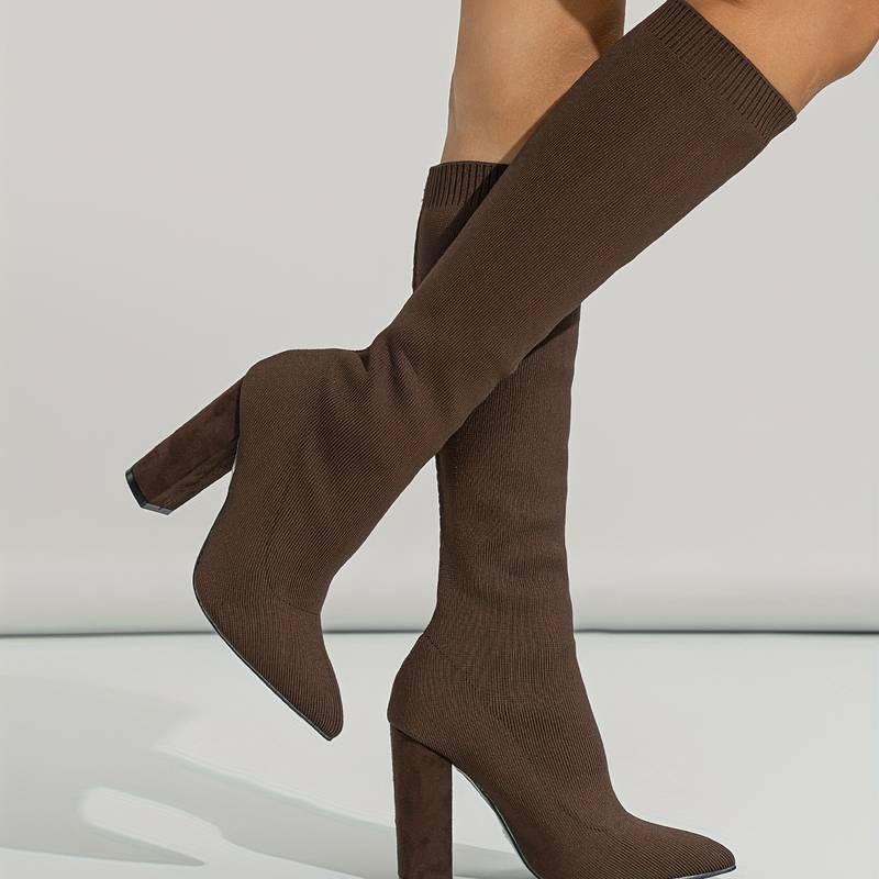 Evelyn™ | Comfortable Socks Boots