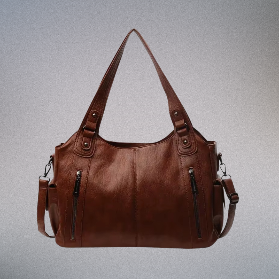 Luxe Premium Shoulder Bag
