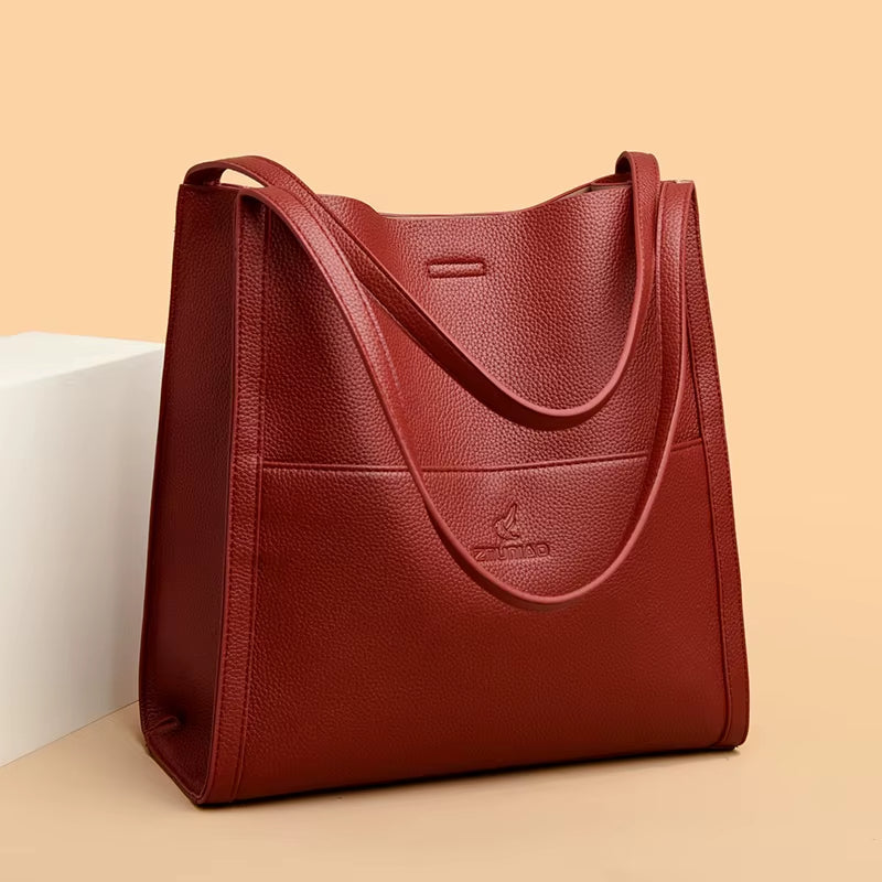 Maxi Everyday Shoulder Bag