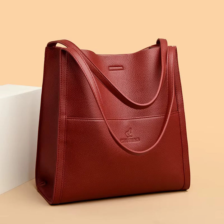 Maxi Everyday Shoulder Bag