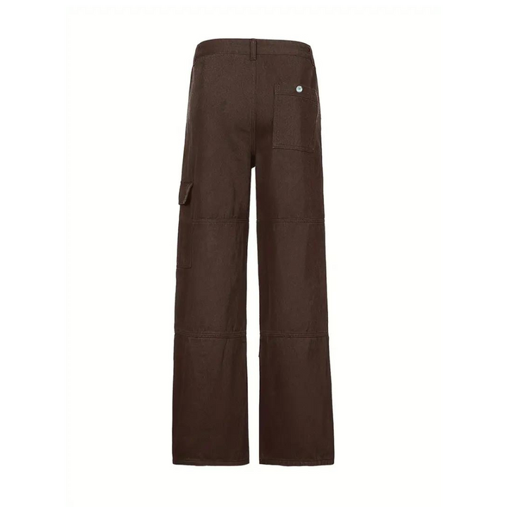 Stravik™ The Urban Command Cargo Pants