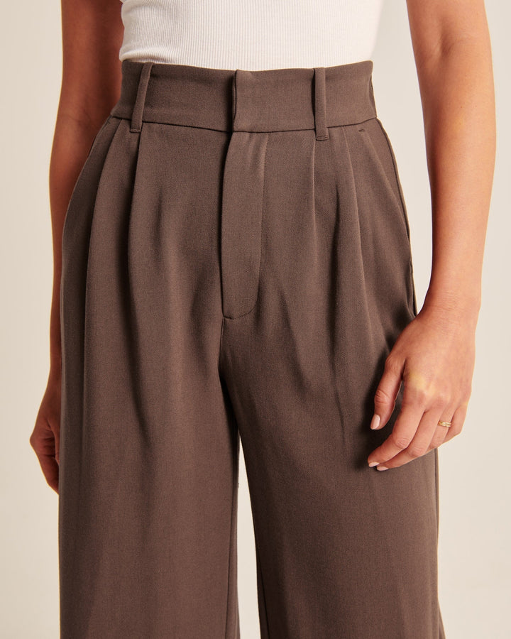 Velisse™ The Timeless Wide-Leg Elegance
