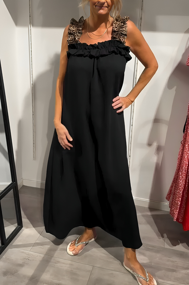 Pockeva™ | The Everyday Ease Sleeveless Dress