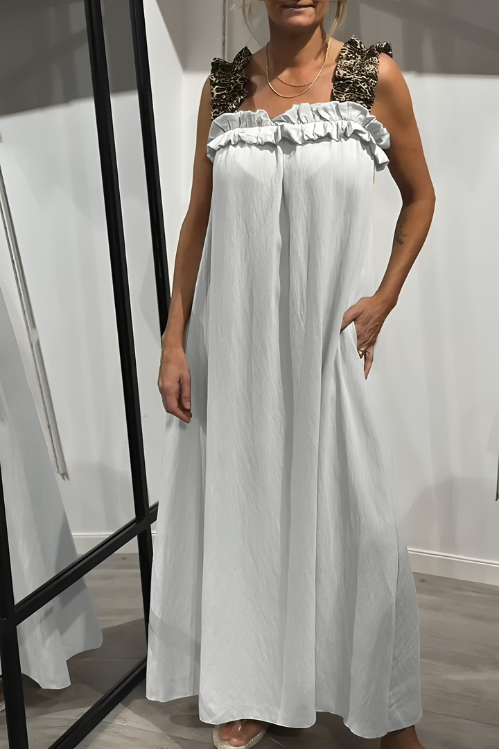 Pockeva™ | The Everyday Ease Sleeveless Dress