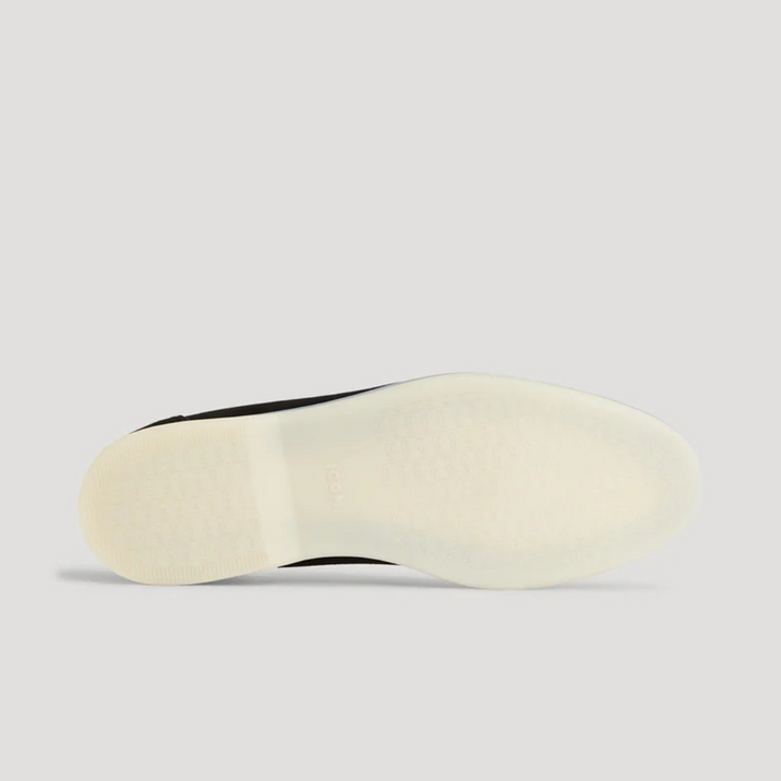 Oldmere™ | The Luxe Tradition Leather Loafers