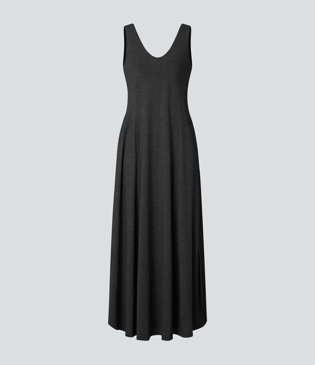 Savoya™ The SplitBack Flow Maxi Dress