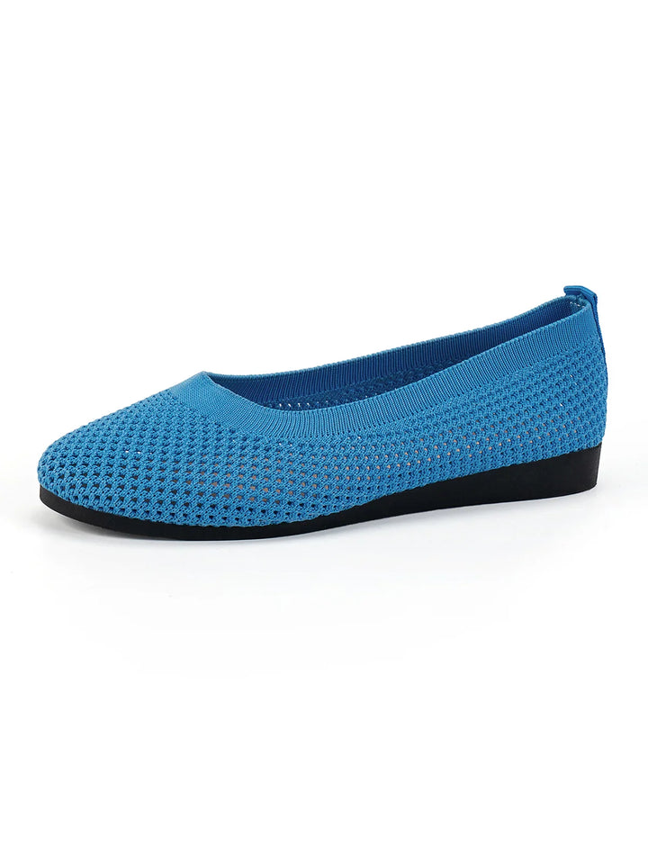 Comfortable & Ergonomic ballerina shoes / slippers